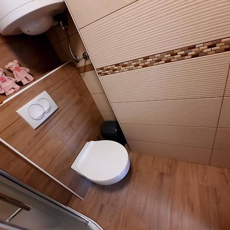 Apartma Rozle Mojstrana Bagian luar foto