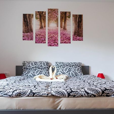 Apartma Rozle Mojstrana Bagian luar foto