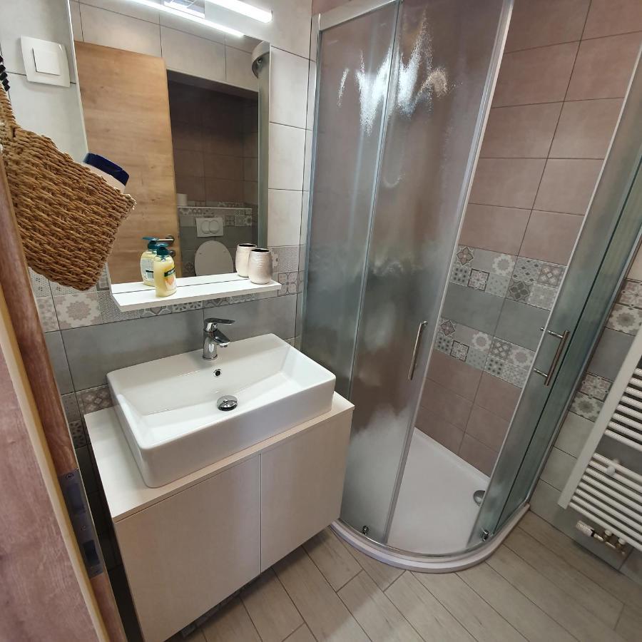 Apartma Rozle Mojstrana Bagian luar foto