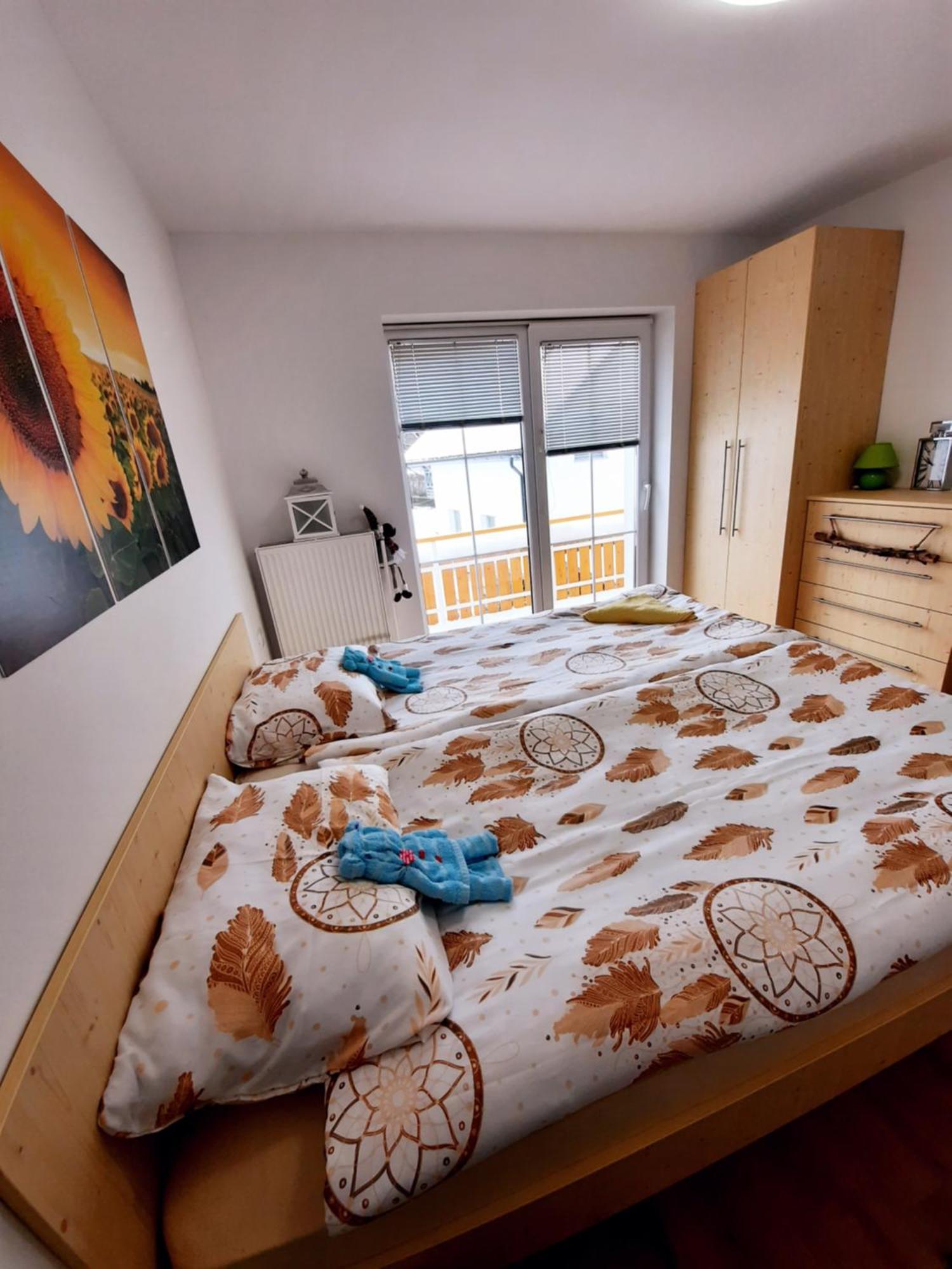 Apartma Rozle Mojstrana Bagian luar foto