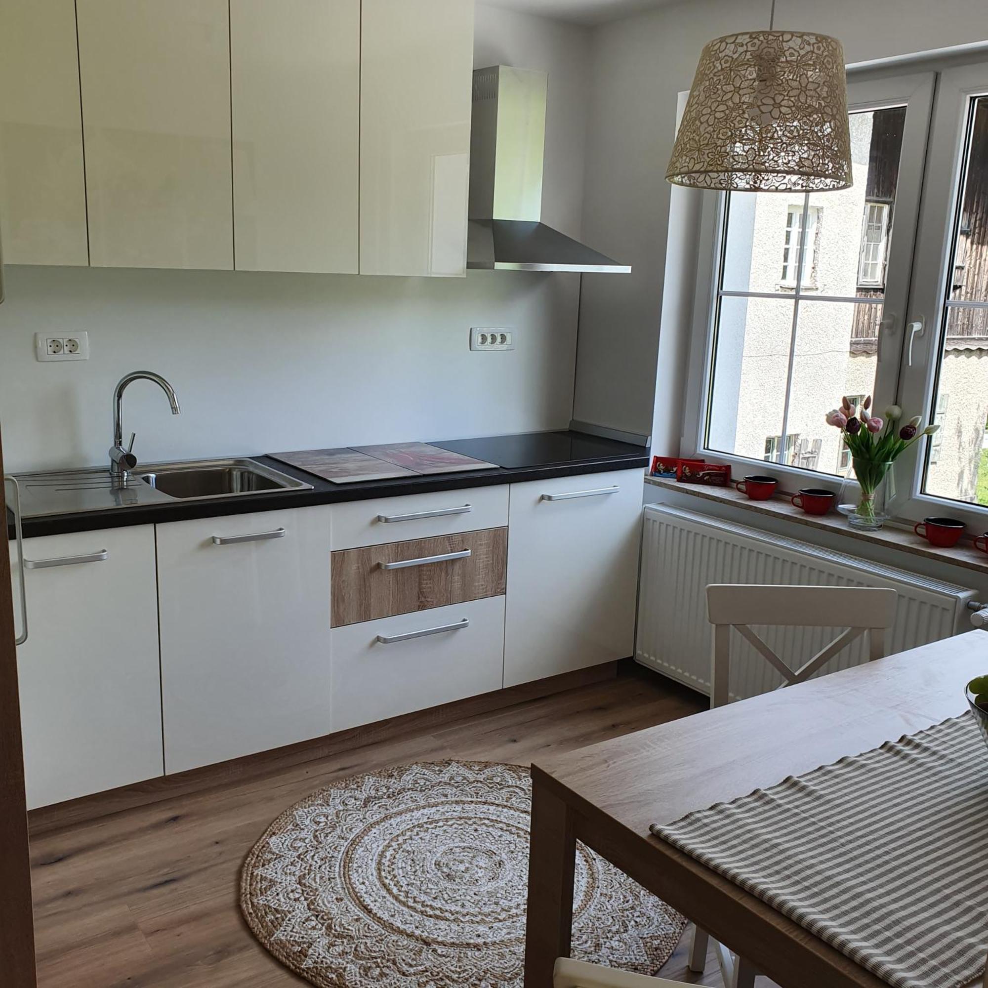 Apartma Rozle Mojstrana Bagian luar foto