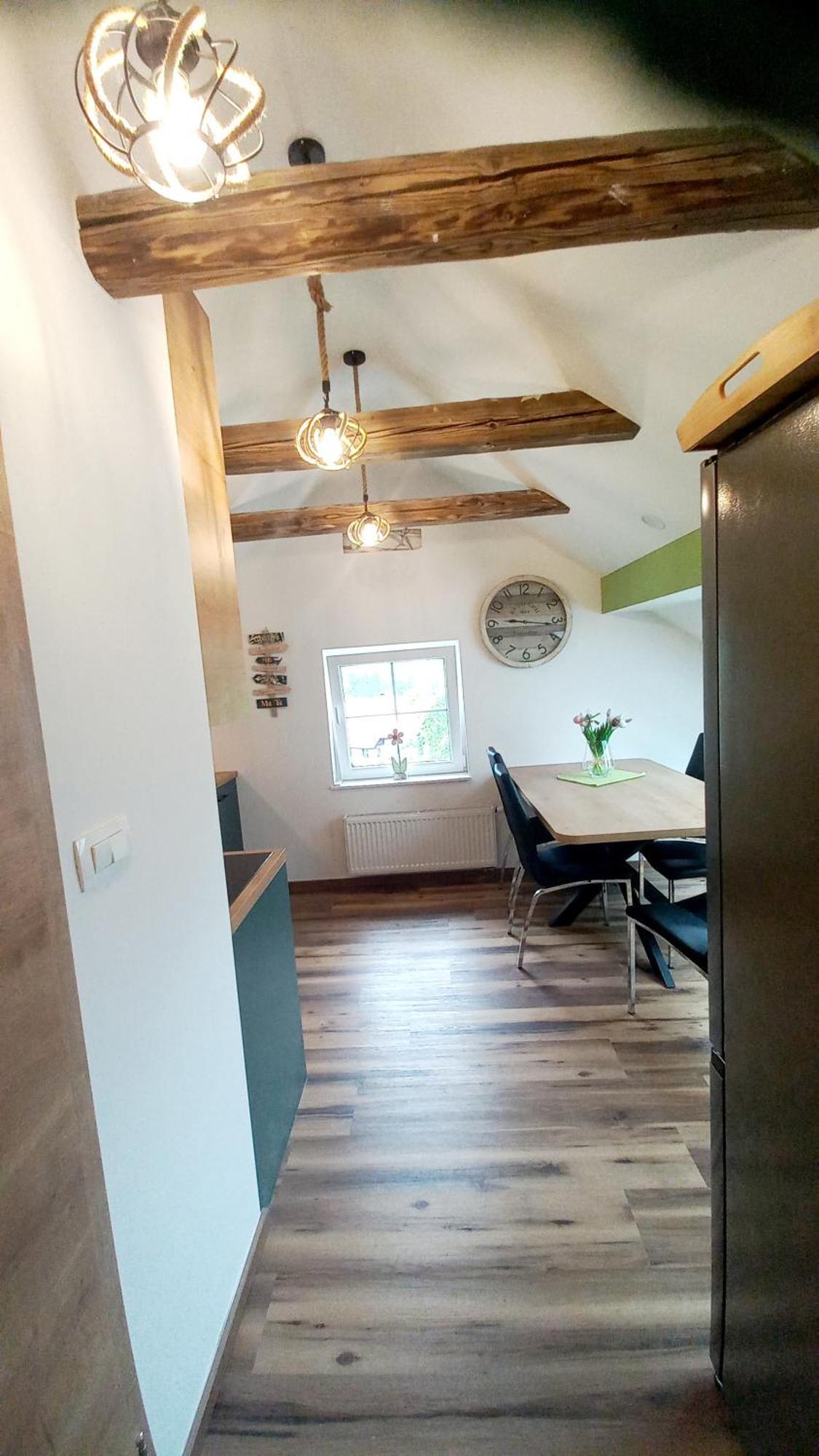 Apartma Rozle Mojstrana Bagian luar foto