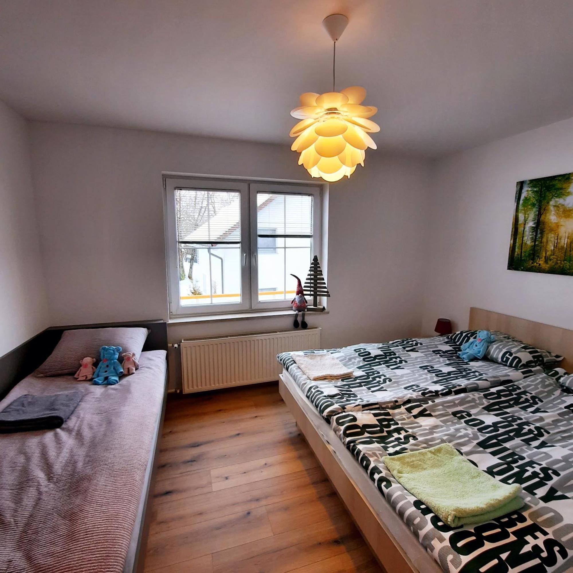 Apartma Rozle Mojstrana Bagian luar foto