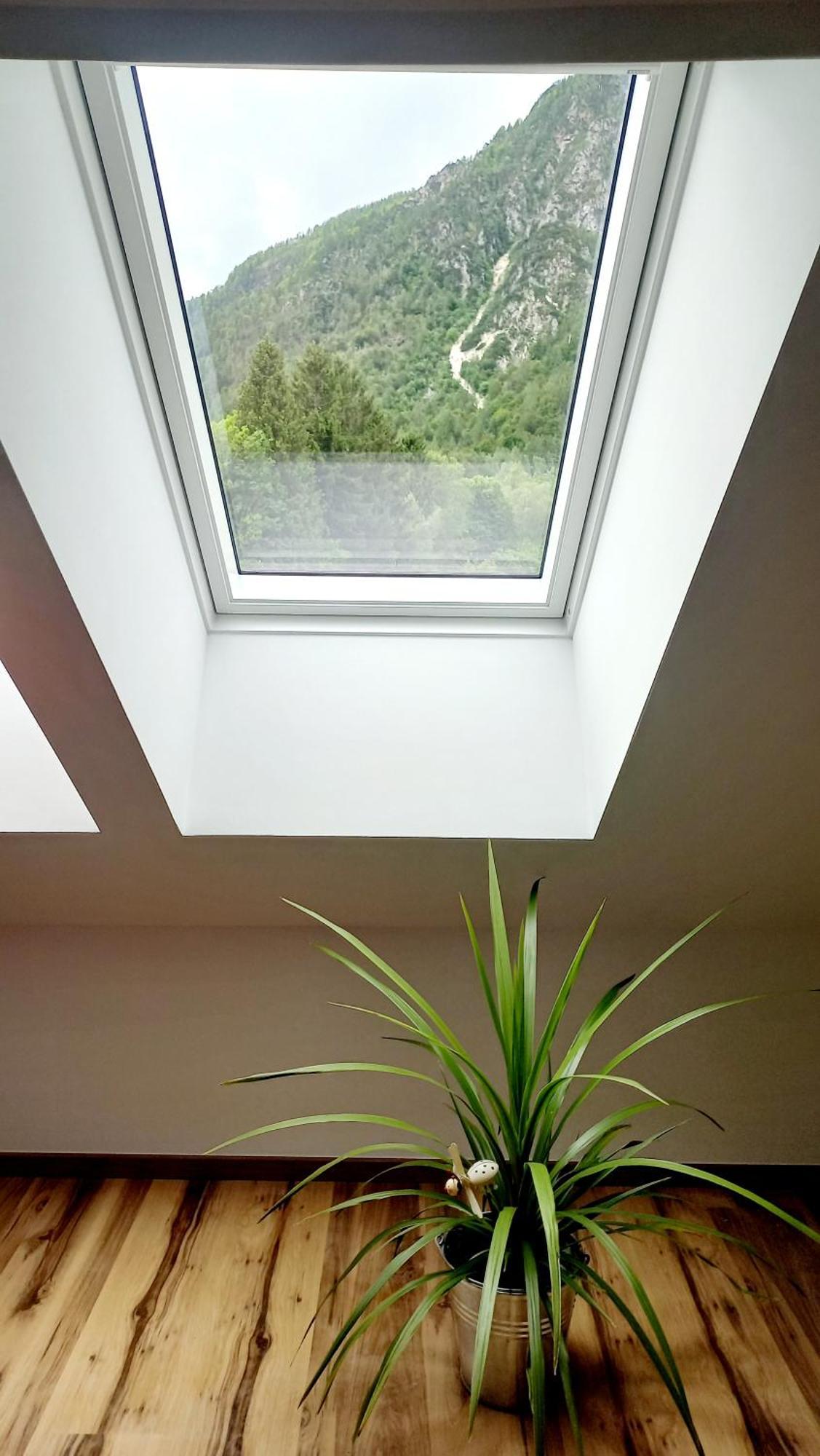 Apartma Rozle Mojstrana Bagian luar foto