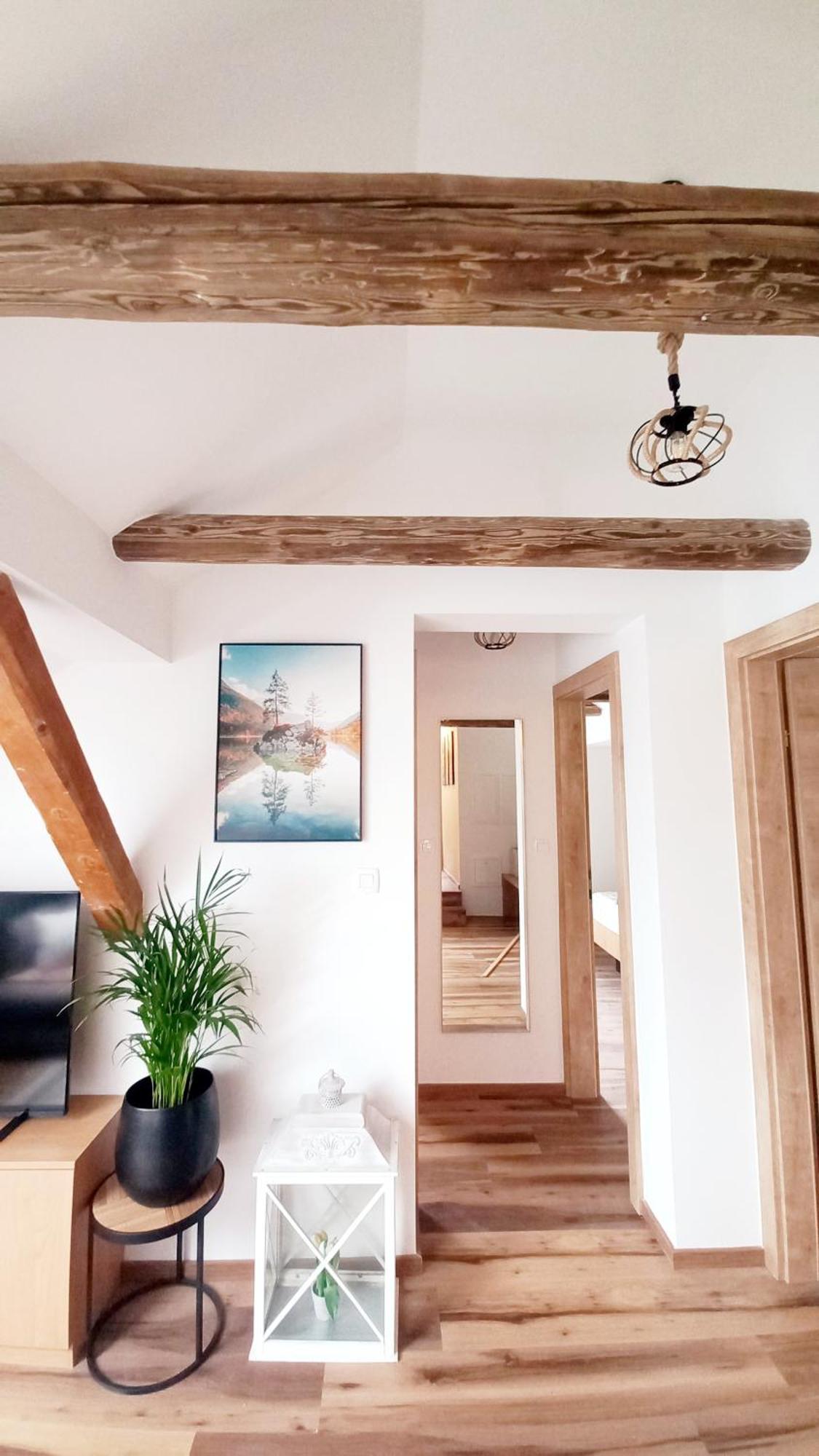 Apartma Rozle Mojstrana Bagian luar foto